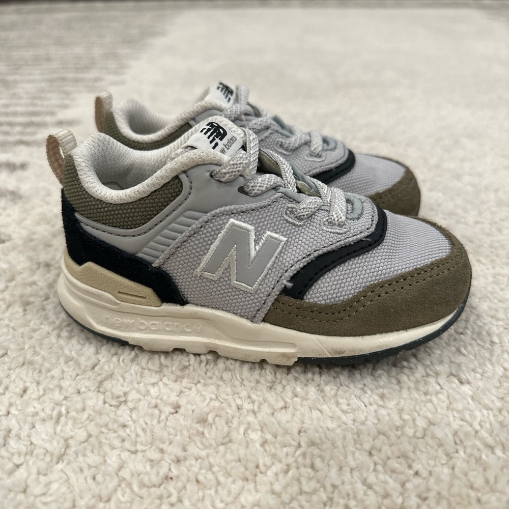 New Balance sneakers
